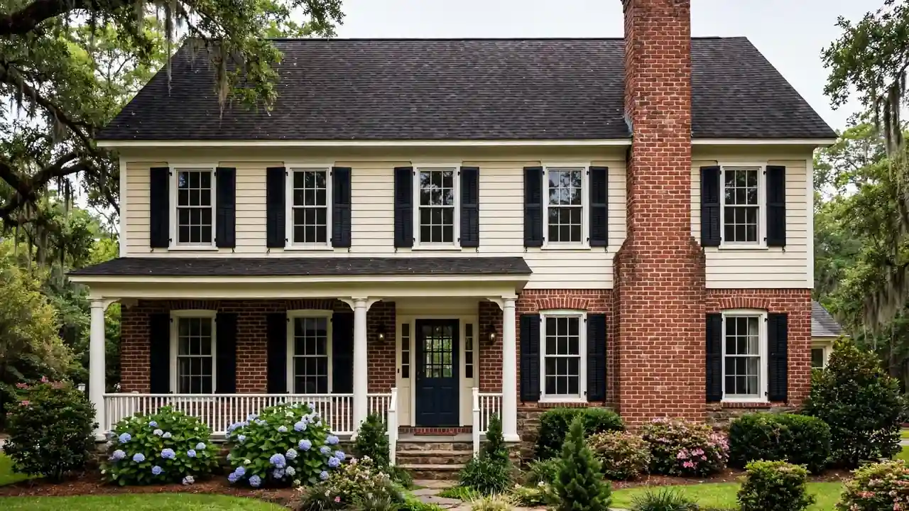 Dependable Roofing across Grovetown, Georgia